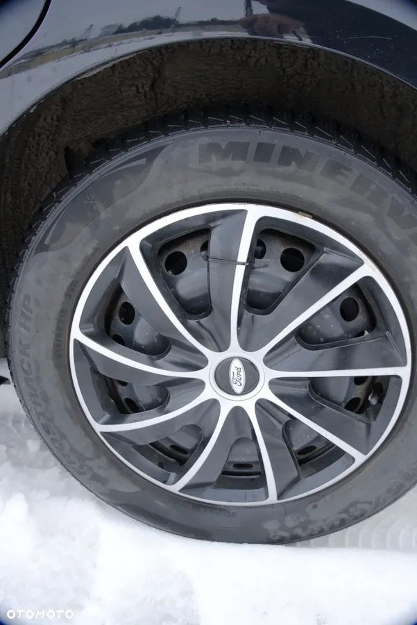 Ford S-Max 2.0 Trend - 35