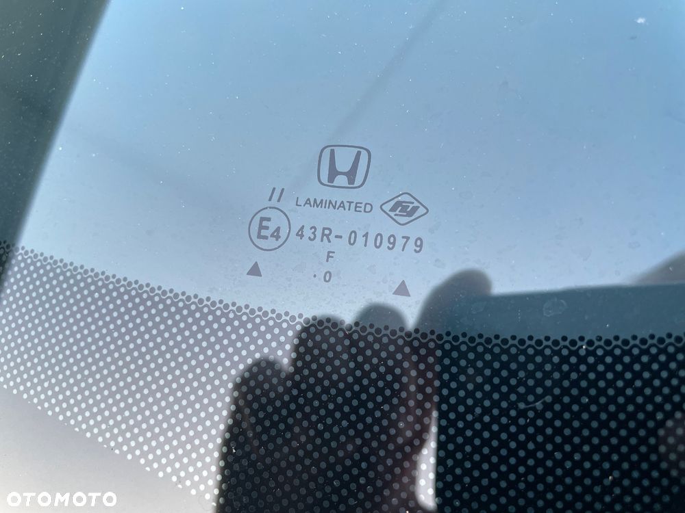 Honda CR-V 2.0 i-MMD Sport Line 2WD CVT - 37