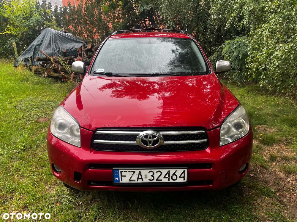 Toyota RAV4 2.4 VVT-i Sport - 2