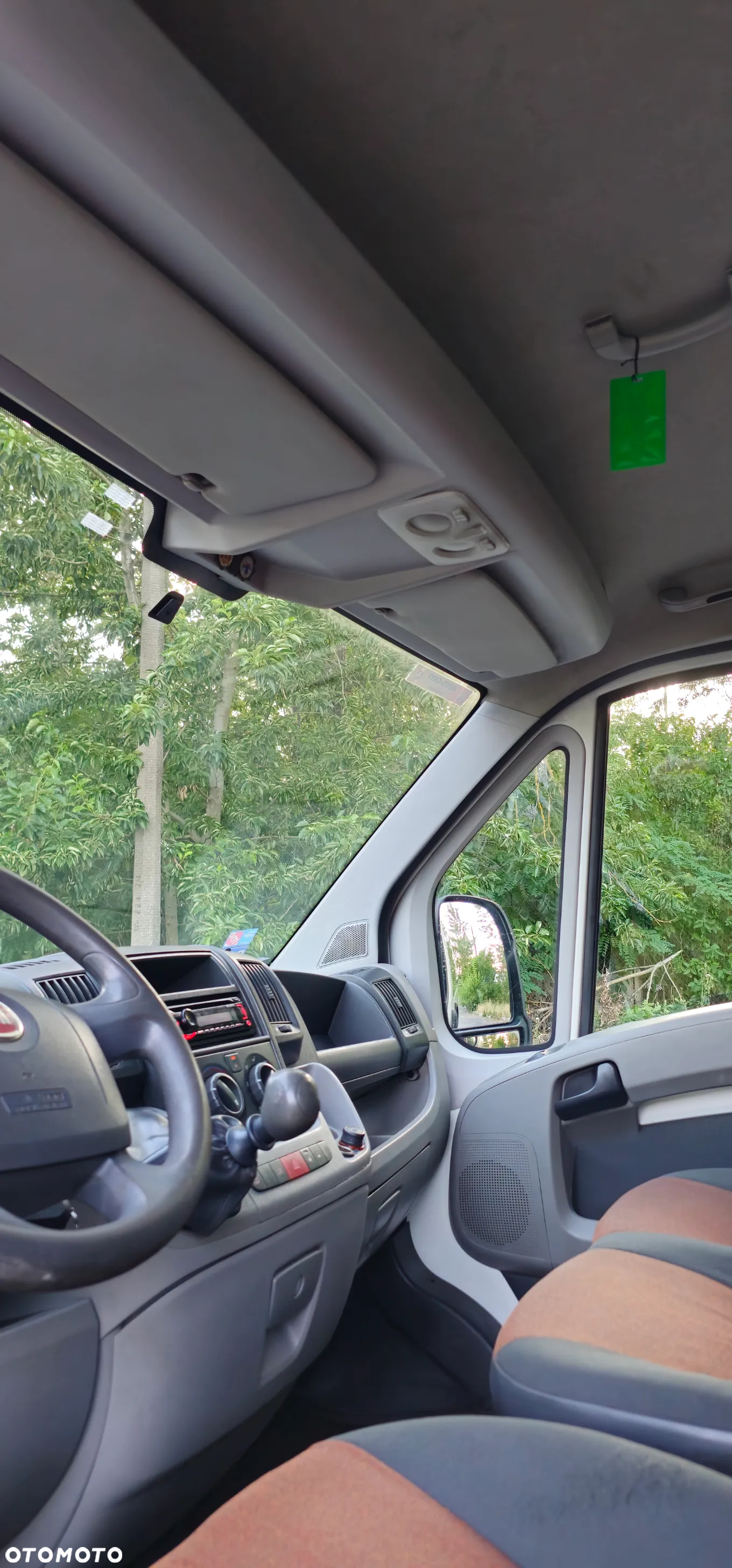 Fiat Ducato  2.3 120 koni multijet L3H2 - 17