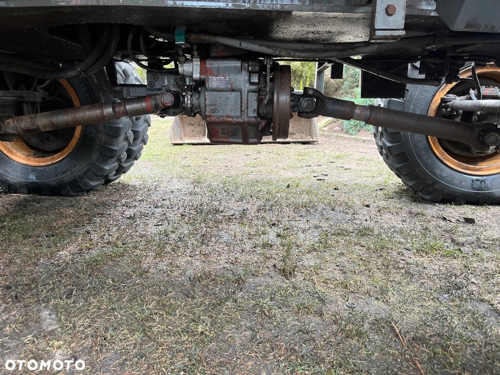 Atlas 1404 M - 10