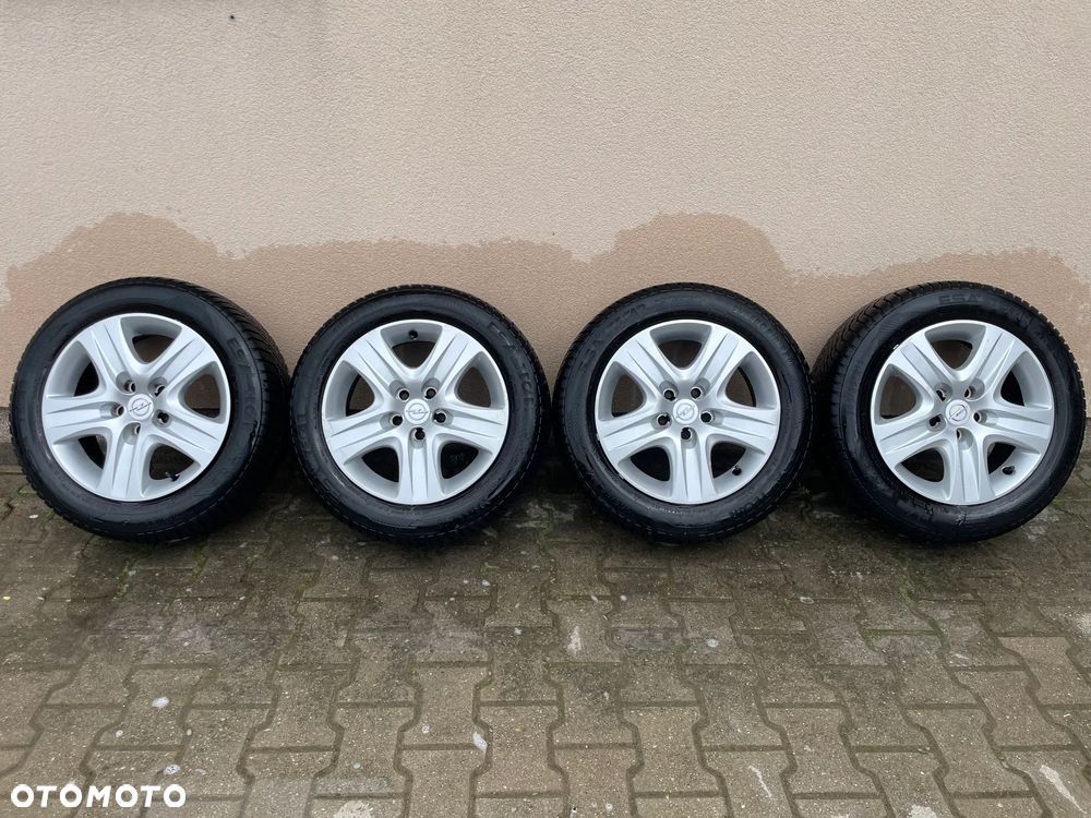 Opel Meriva 1.4 T Cosmo - 13