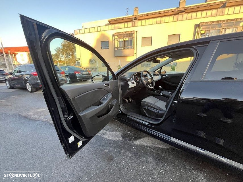 Renault Clio 1.0 TCe Limited - 32