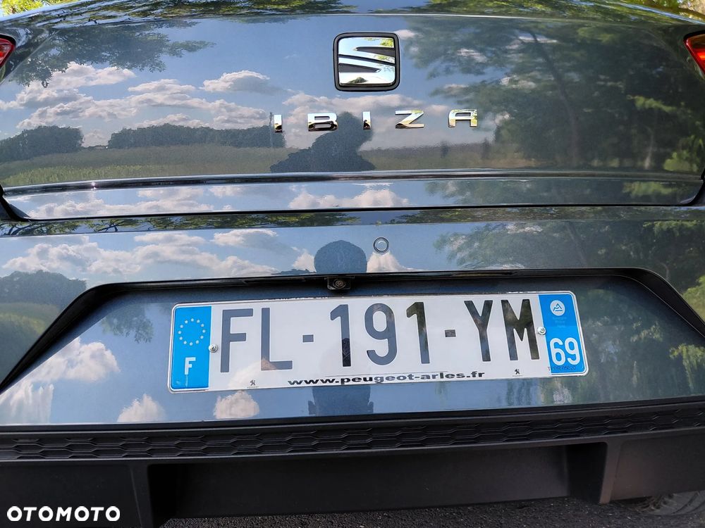 Seat Ibiza 1.0 MPI S&S Reference - 27