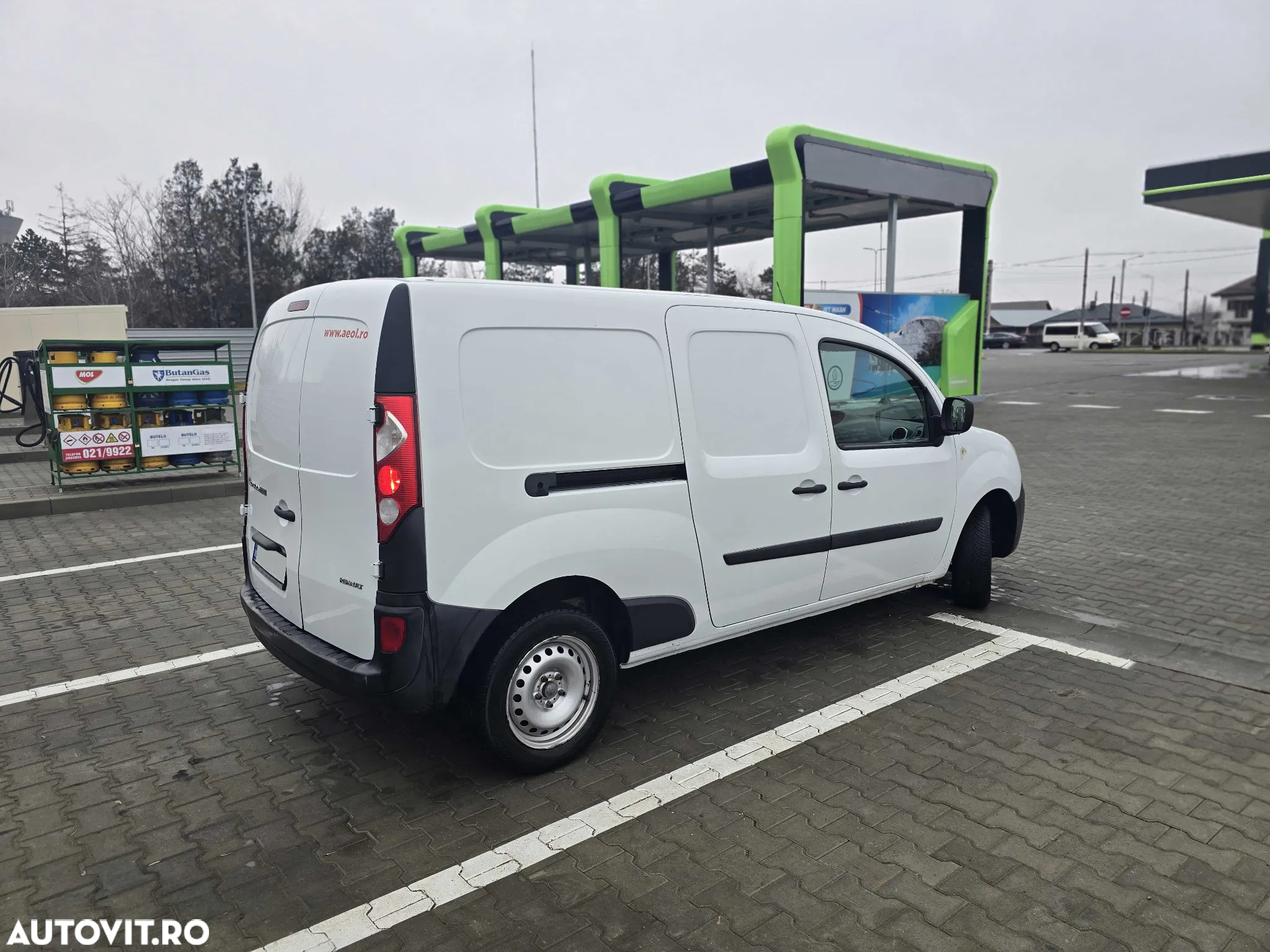 Renault Kangoo Maxi - 3