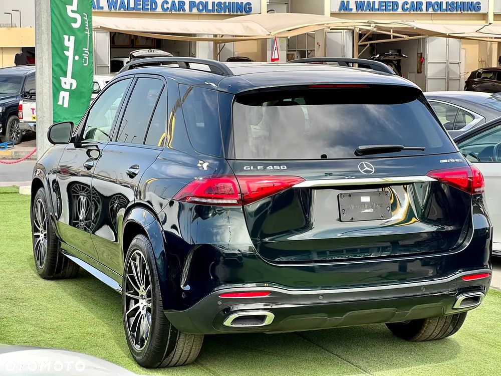 Mercedes-Benz GLE - 5