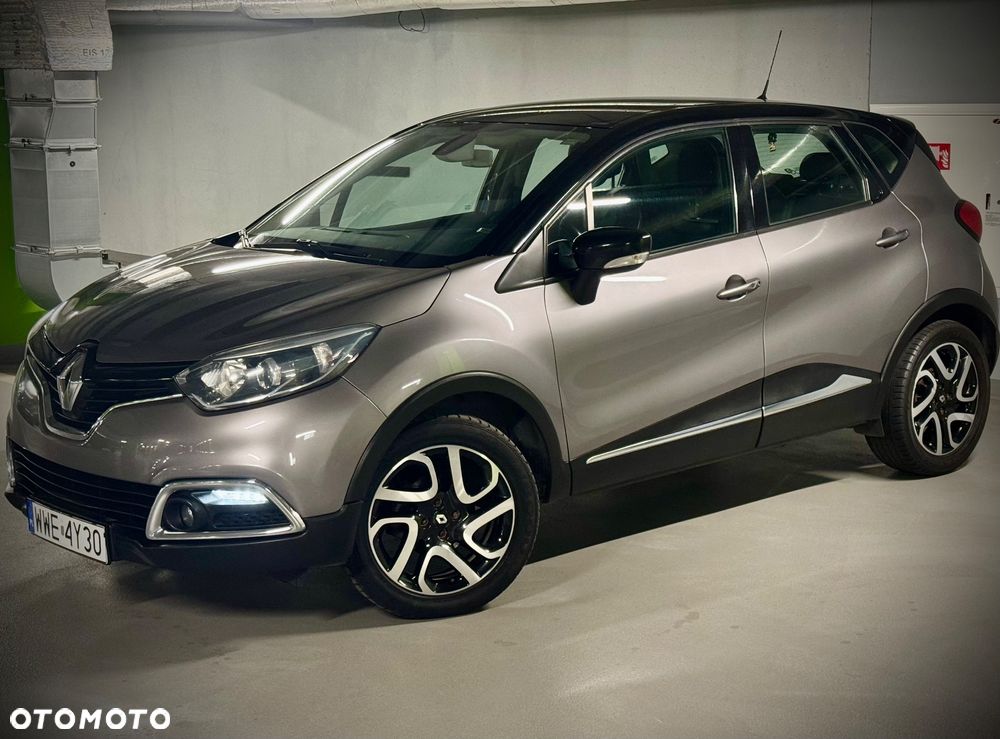Renault Captur (ENERGY) TCe 90 INTENS - 17