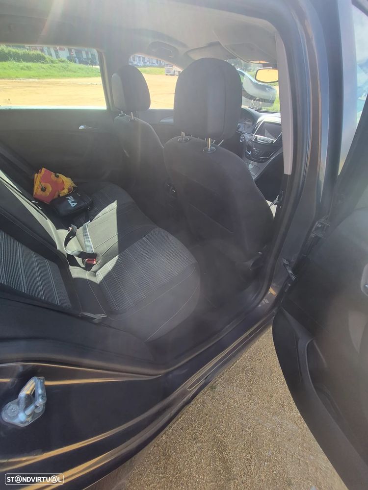 Opel Insignia Sports Tourer 1.6 CDTi Selective - 14