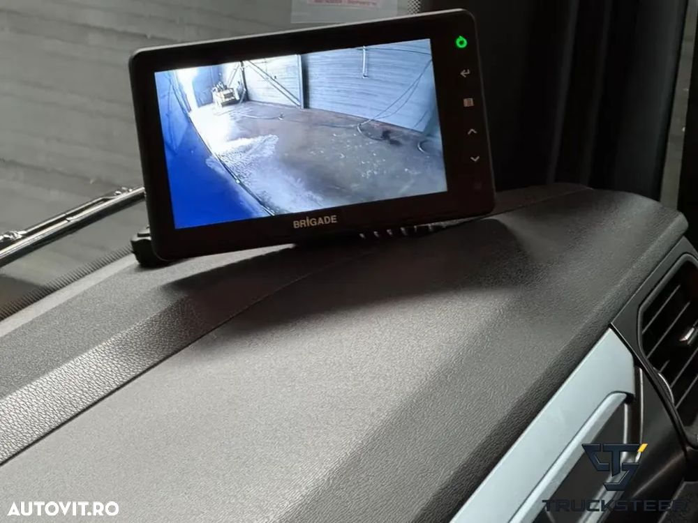 Scania S500 | Euro 6 | Retarder | I-Park Cool - 14