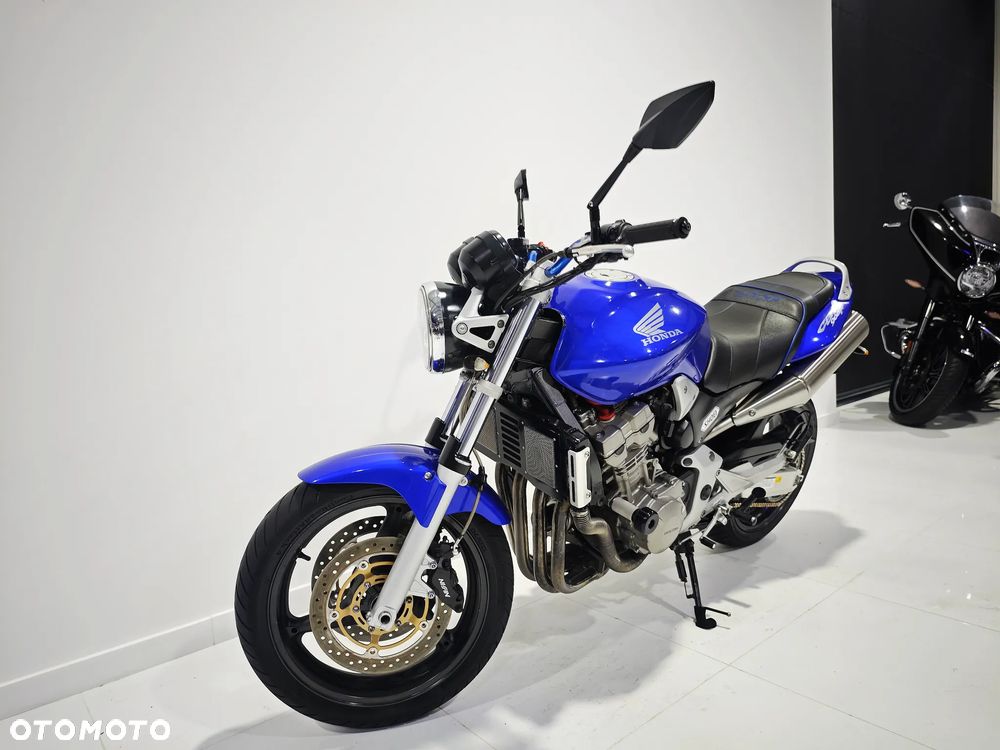 Honda Hornet - 3
