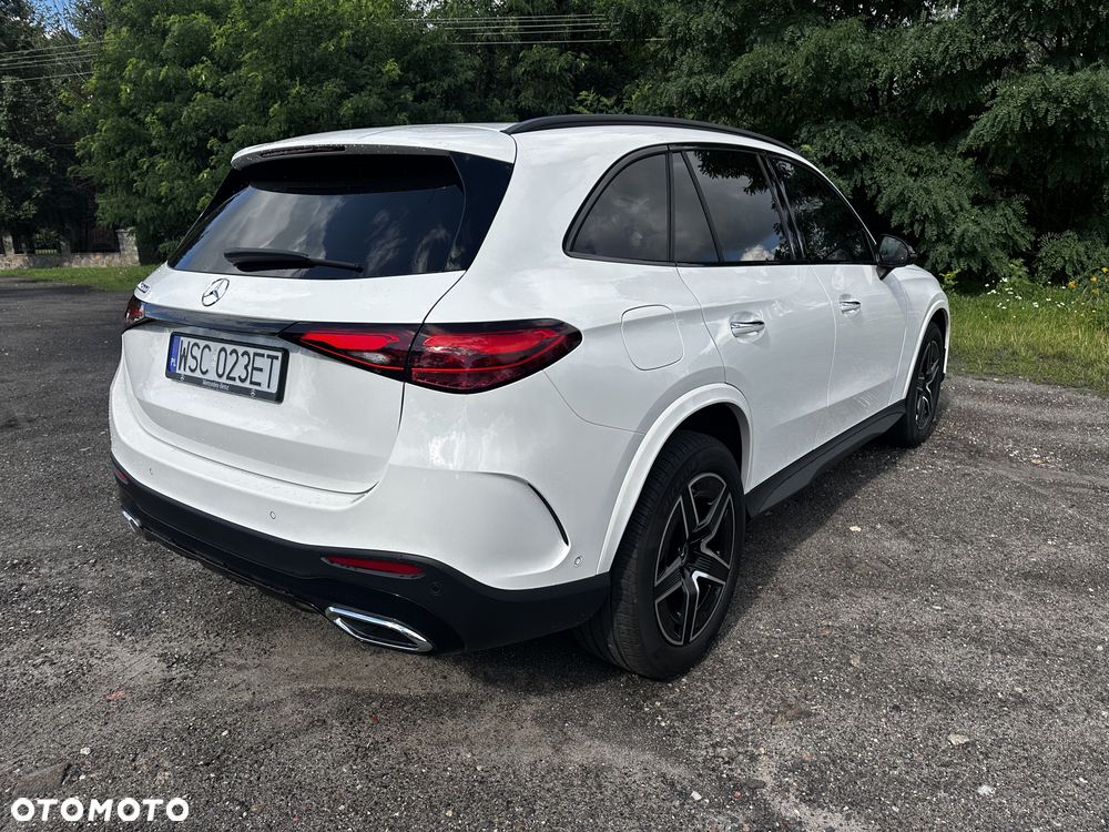 Mercedes-Benz GLC - 10
