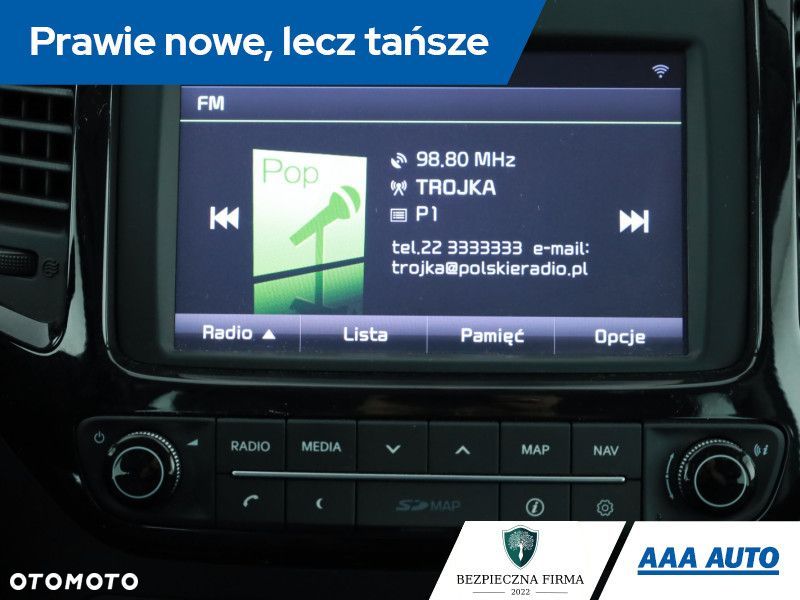 Kia Venga - 13