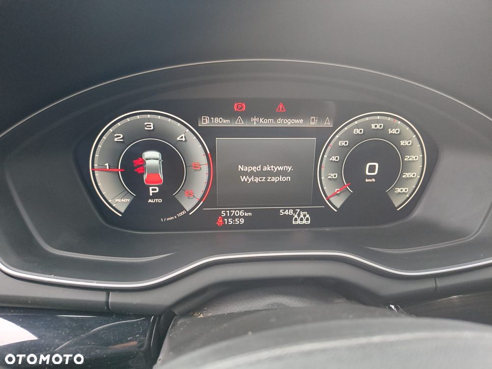 Audi Q5 - 19