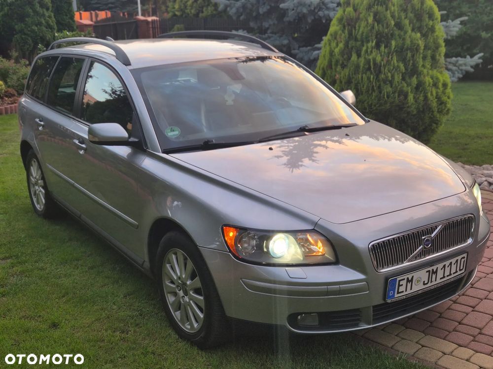 Volvo V50 2.0D Momentum - 5