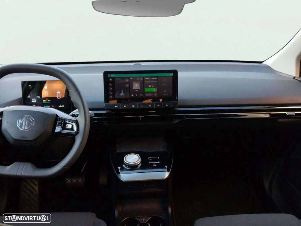 MG MG4 51 kWh Standard - 7