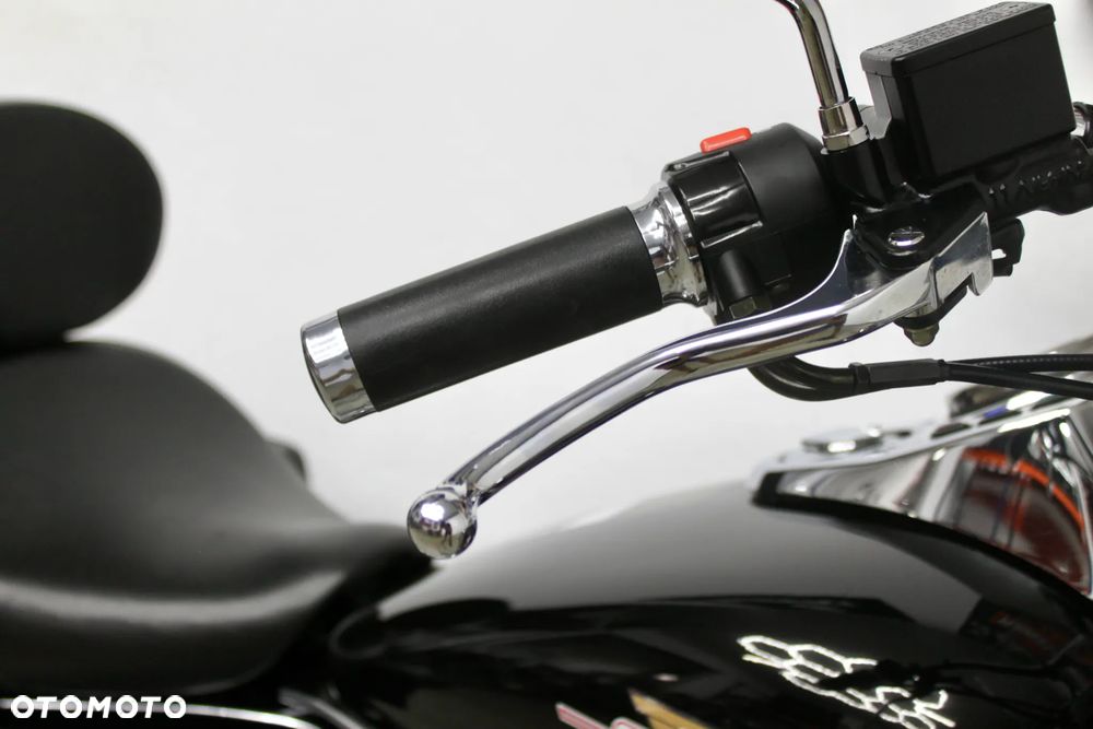 Honda Shadow - 33