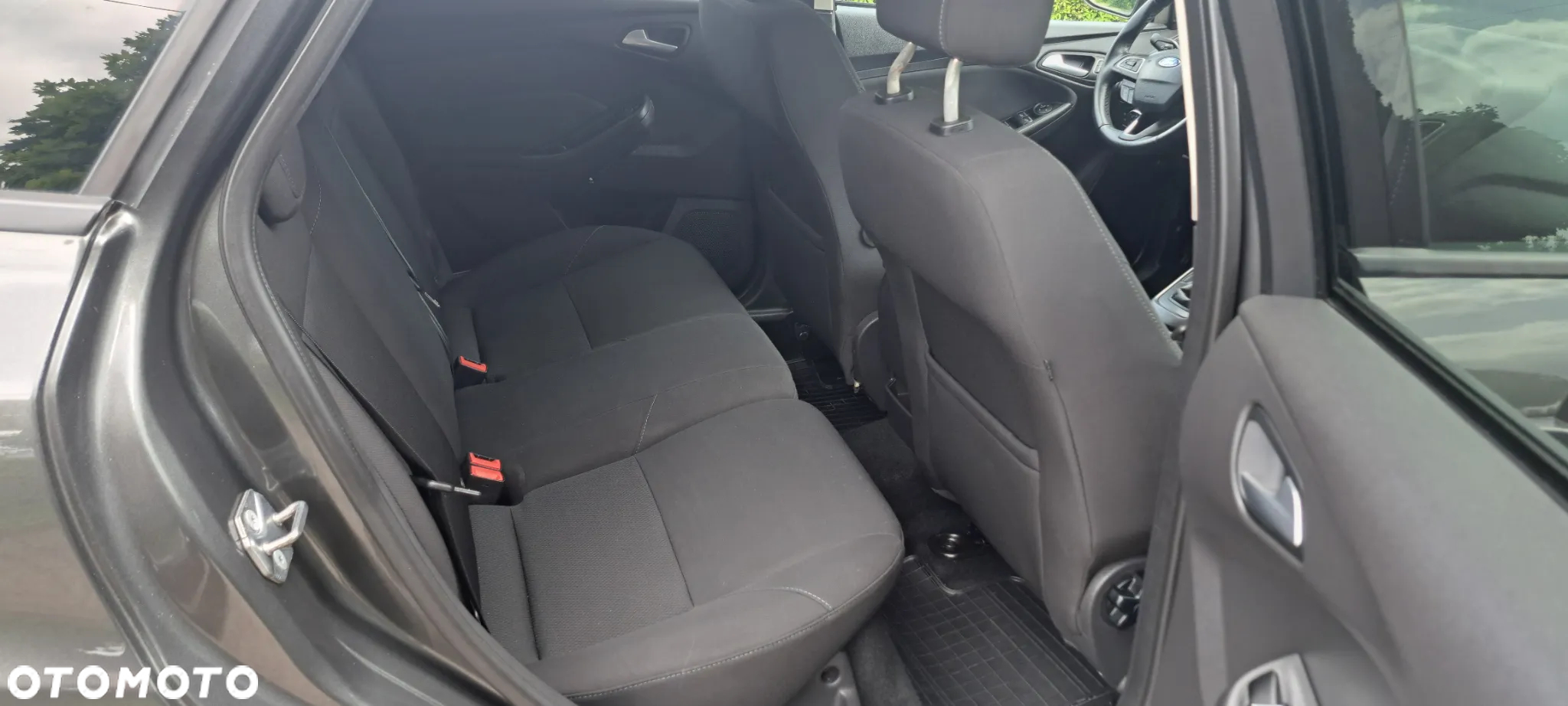 Ford Focus - 28