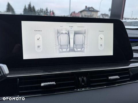Omoda 5 1.5 T-GDI Hybrid Premium DHT - 23