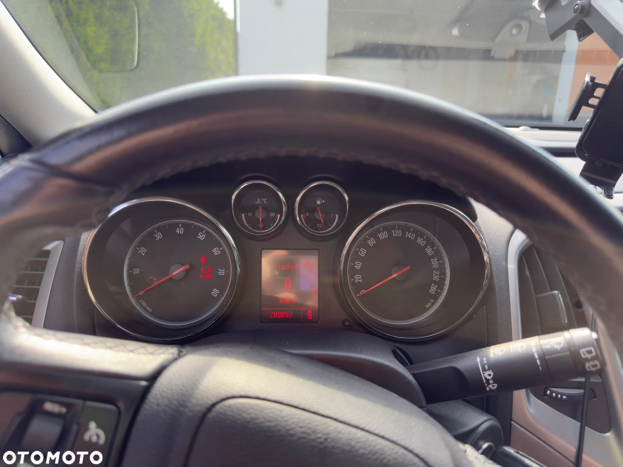 Opel Astra 1.4 Turbo Edition - 5