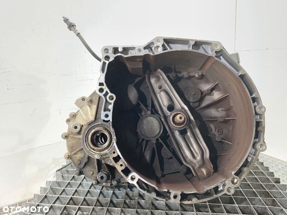 SKRZYNIA BIEGÓW  MINI MINI (R56) 2005 - 2014 Cooper 88 kW [120 KM] benzyna 2006 - 2012 7568724 - 1