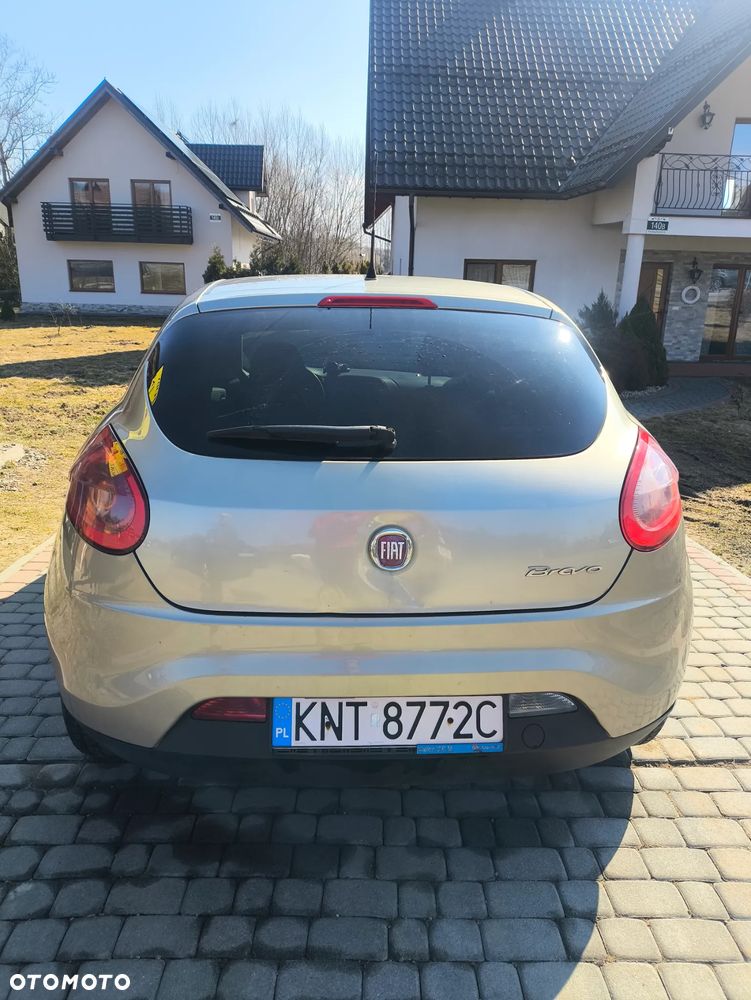 Fiat Bravo 1.6 Multijet 16V Active - 6
