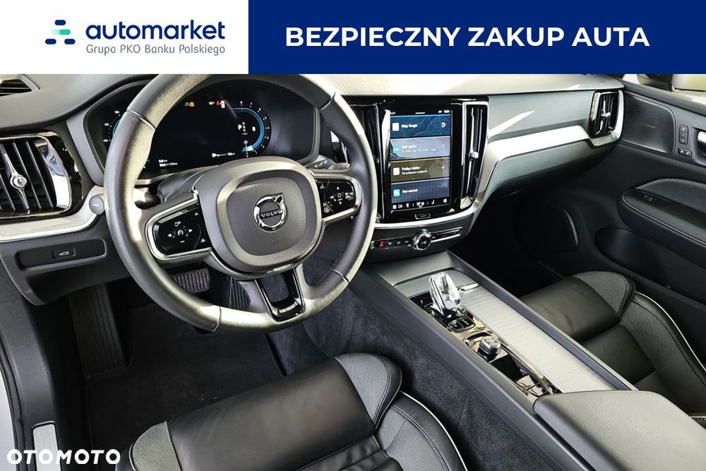 Volvo V60 B5 B AWD Plus Dark - 10