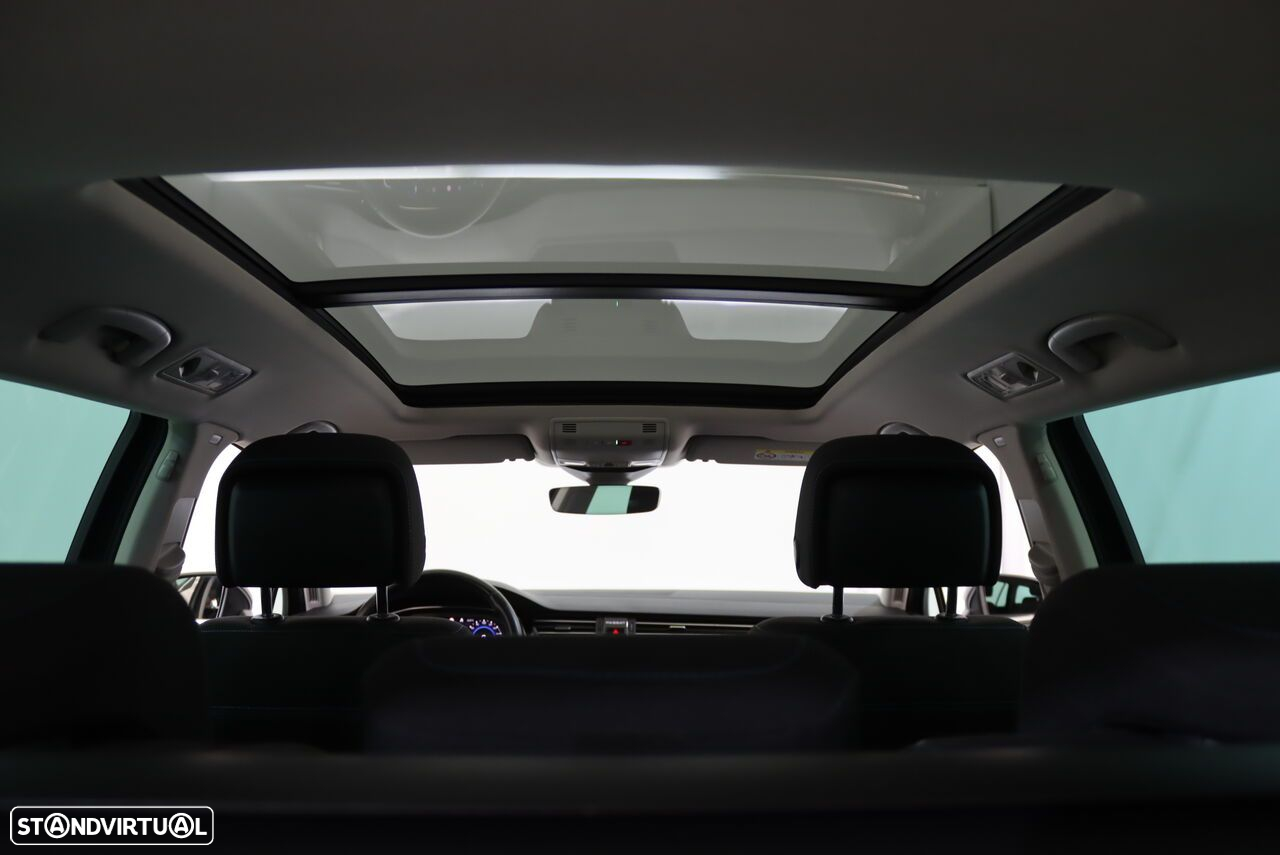 VW Passat Variant 1.4 TSI GTE Plug-in - 6