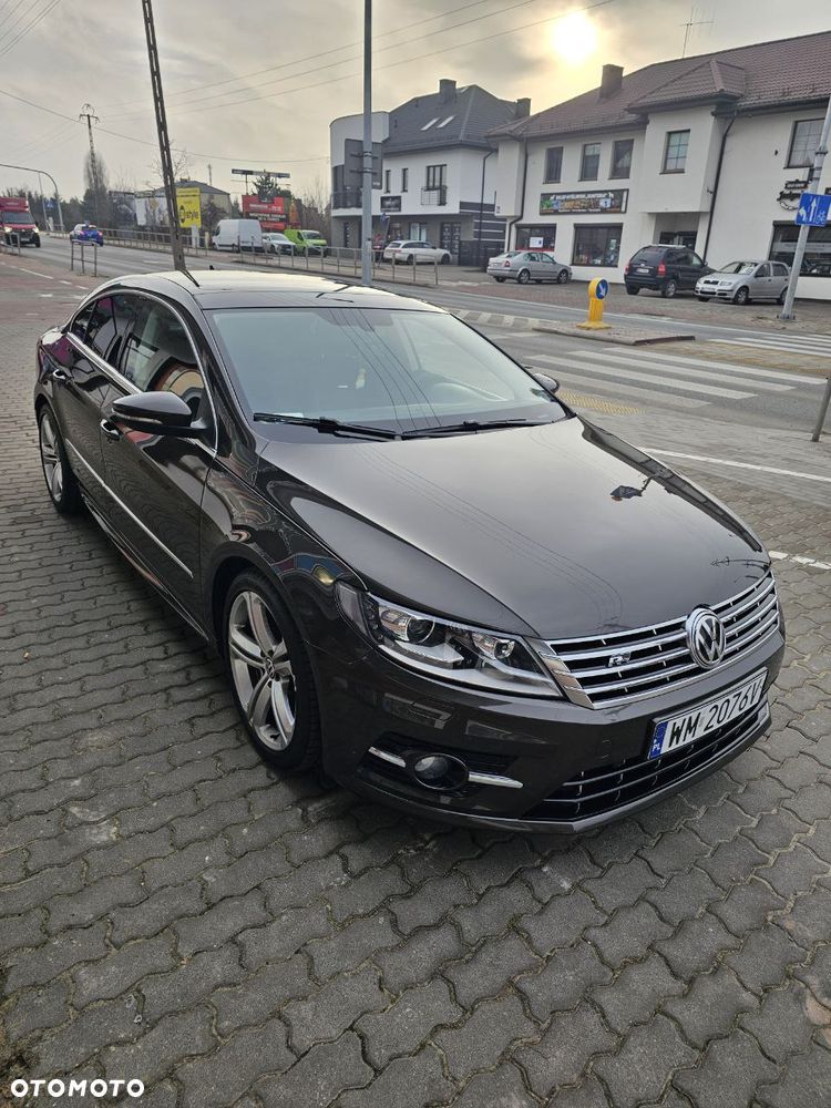 Volkswagen CC - 5