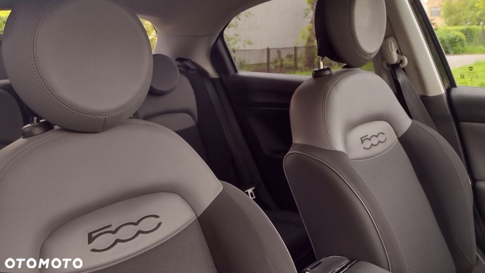 Fiat 500X 1.6 E-Torq 4x2 Lounge - 7