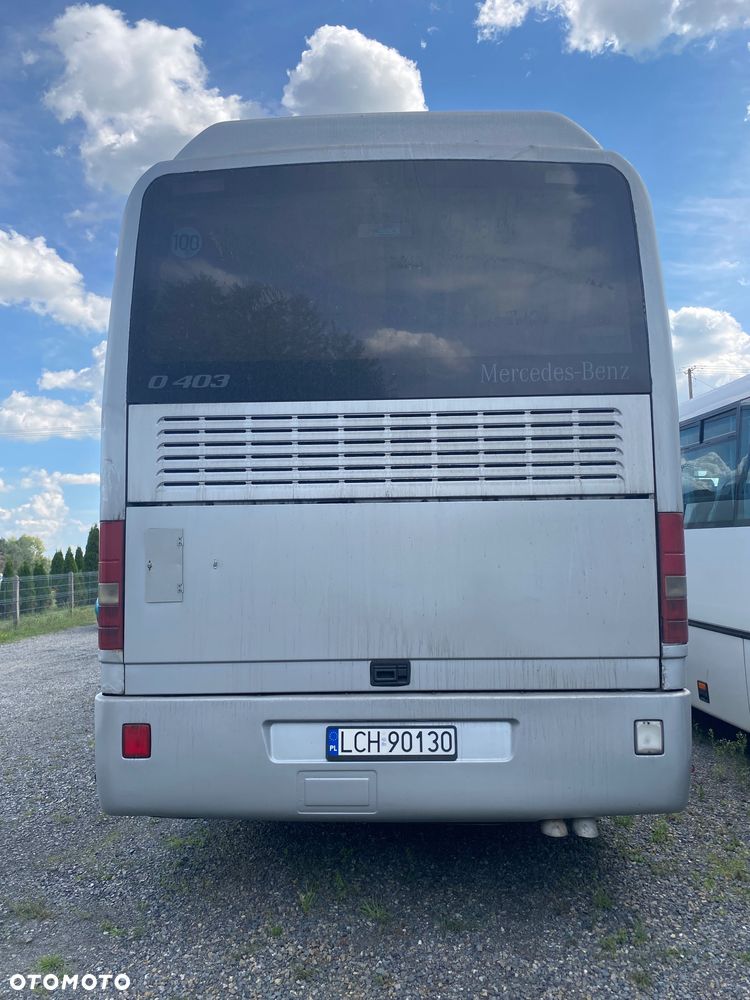 Mercedes-Benz 0 350 SHD - 4