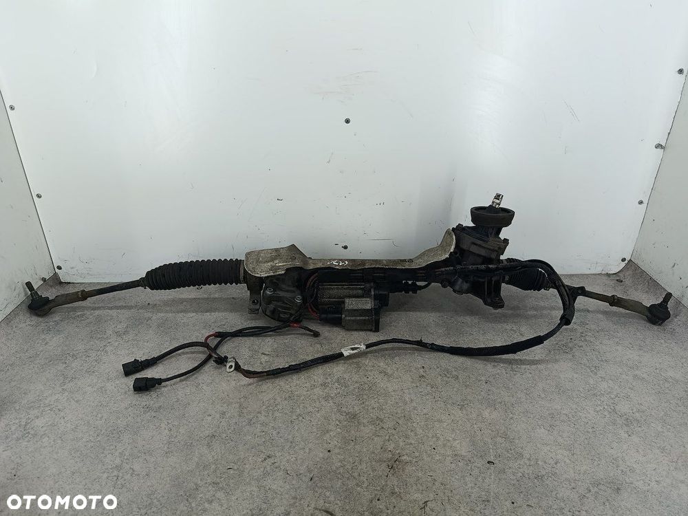 MAGLOWNICA PRZEKŁADNIA  ELEKTRYCZNA VW PASSAT B6 3C1423051N 1.9 TDI - 7