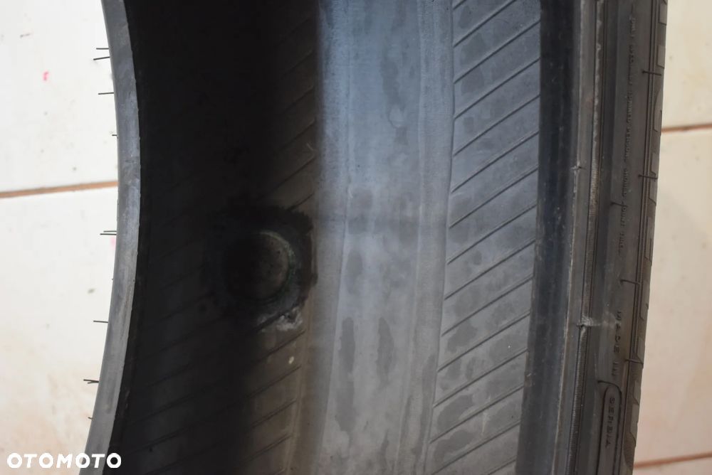 R19 255/45 Michelin CrossClimate 2 Cena za parę - 8