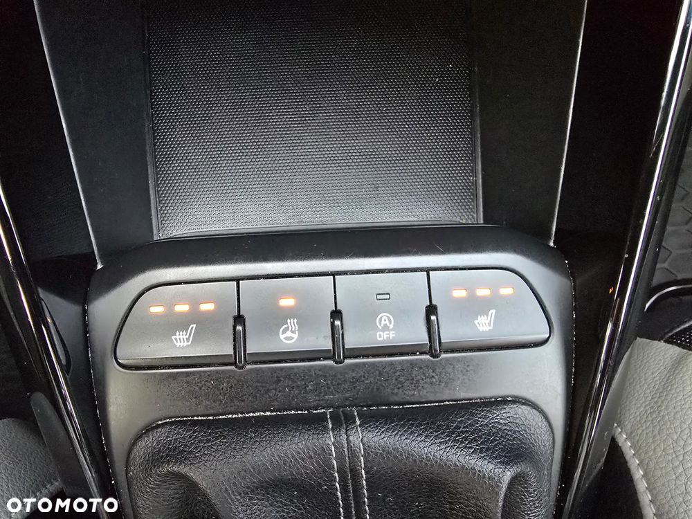 Kia Stonic 1.4 XL - 19