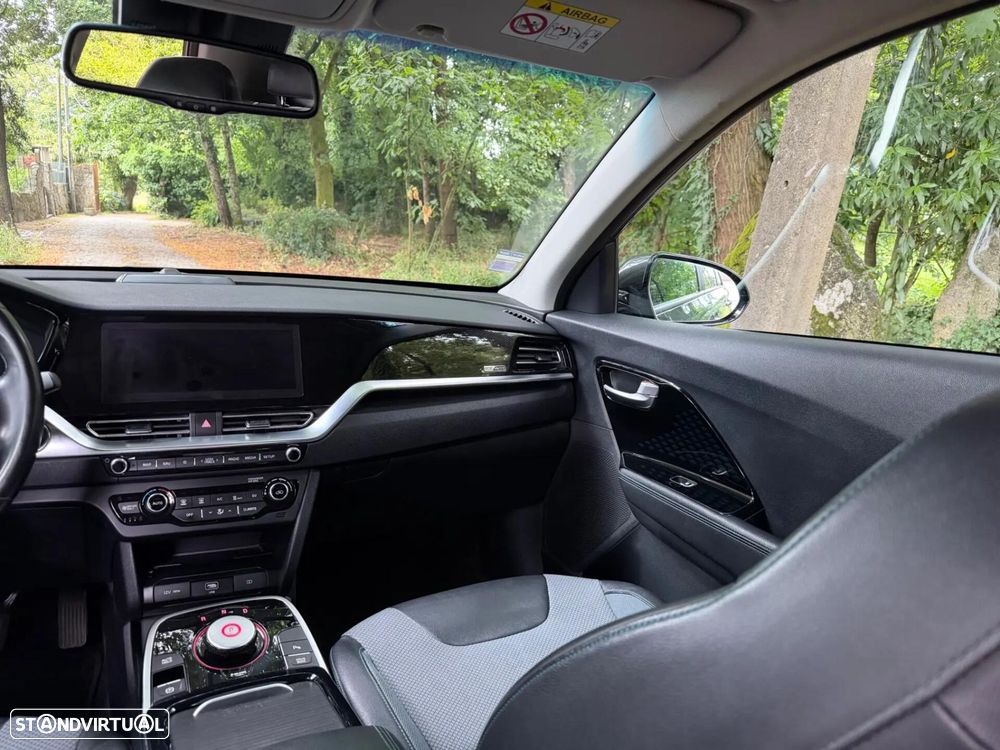 Kia e-Niro 64kWh - 15