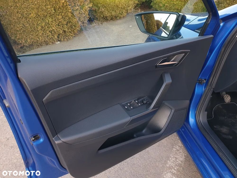 Seat Ibiza 1.0 TSI S&S Style Edition - 12