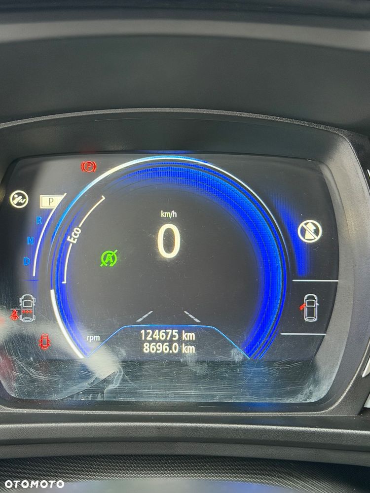 Renault Kadjar Energy TCe 130 EDC Bose Edition - 17