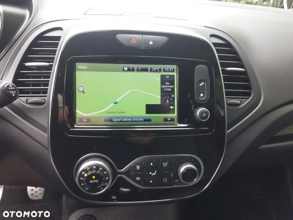Renault Captur ENERGY TCe 120 Bose Edition - 13