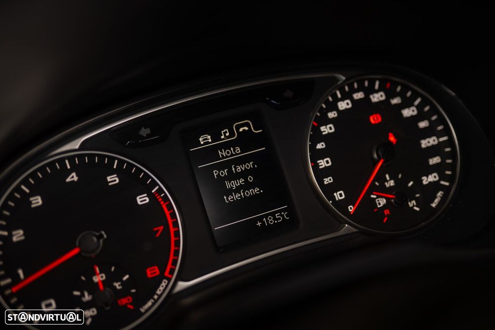 Audi A1 1.4 TFSI S-line - 21