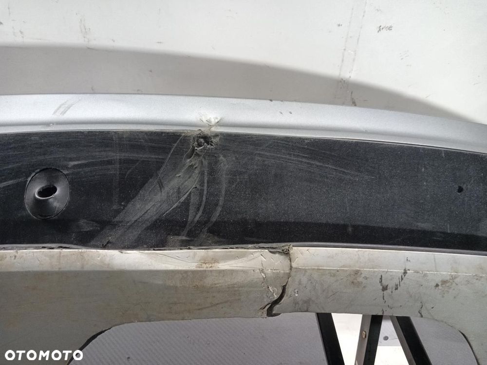 ZDERZAK TYŁ TYLNY BMW X5 E70 LIFT 51127227763 - 10