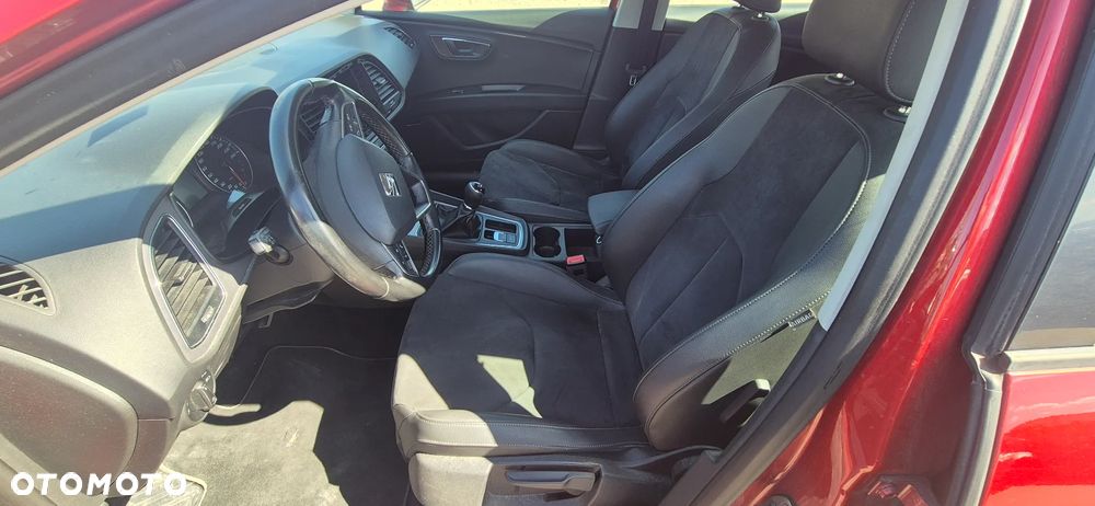 Seat Leon 1.2 TSI Style S&S - 23