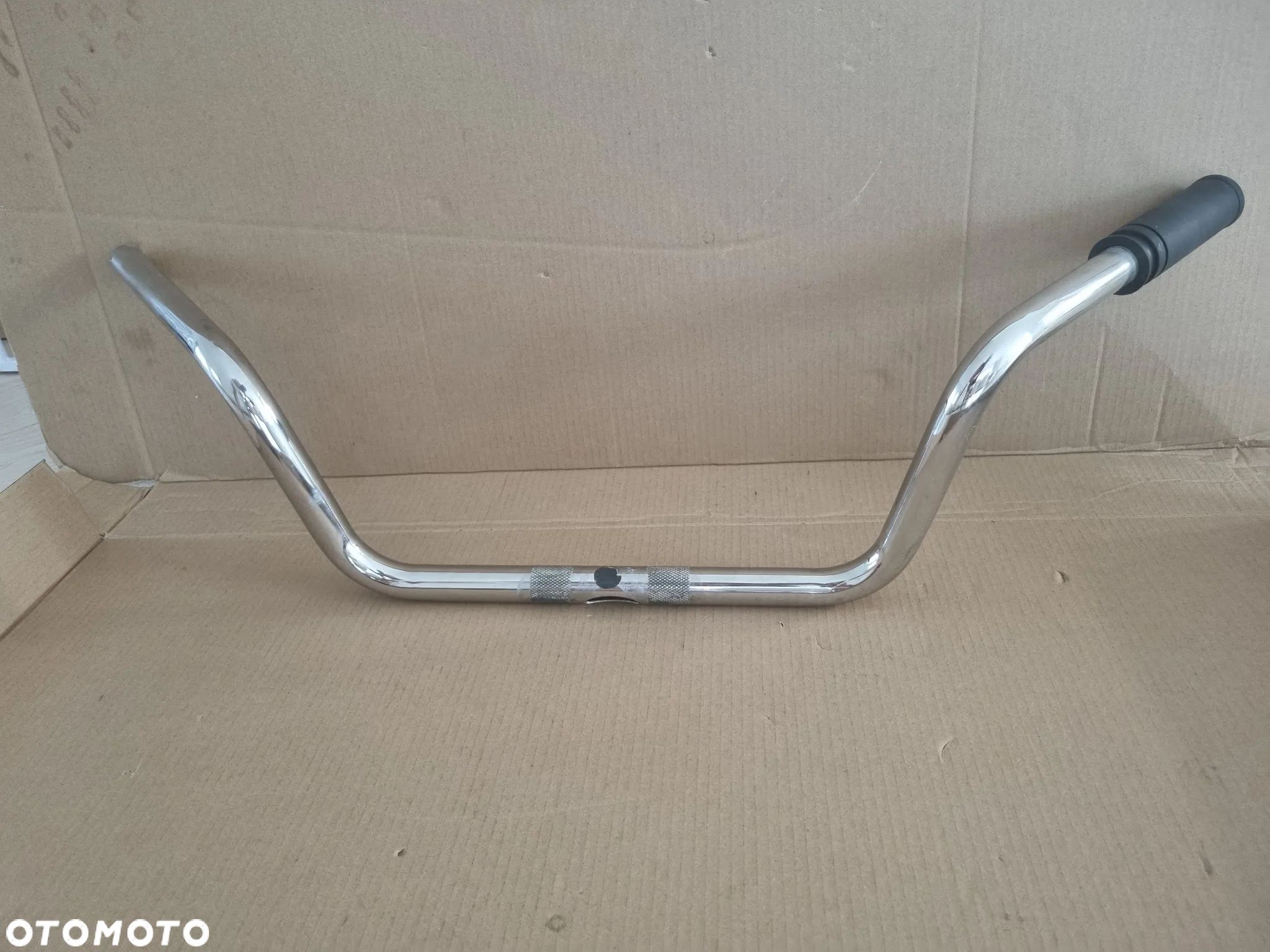 Harley Davidson Touring Road King 2008-2013 Kierownica 55947-08 - 1