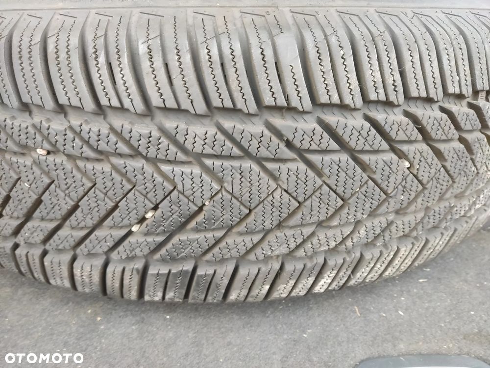 Chevrolet Captiva 2.0 d LT high (deu) - 17