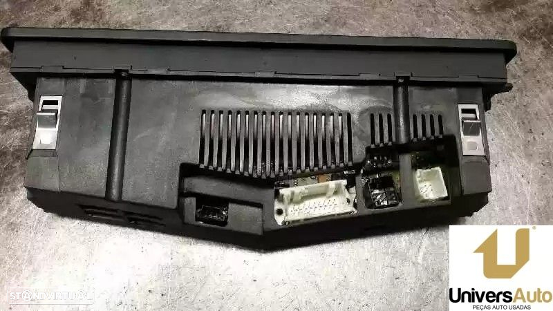 COMANDO CLIMATIZADOR BMW 3 2002 -6916882 - 2