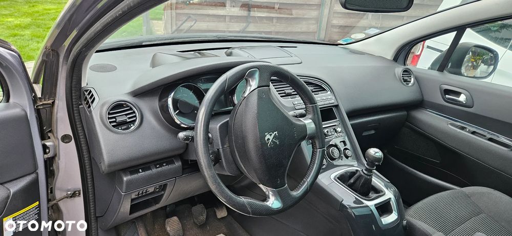 Peugeot 5008 BlueHDi 130 Active - 5