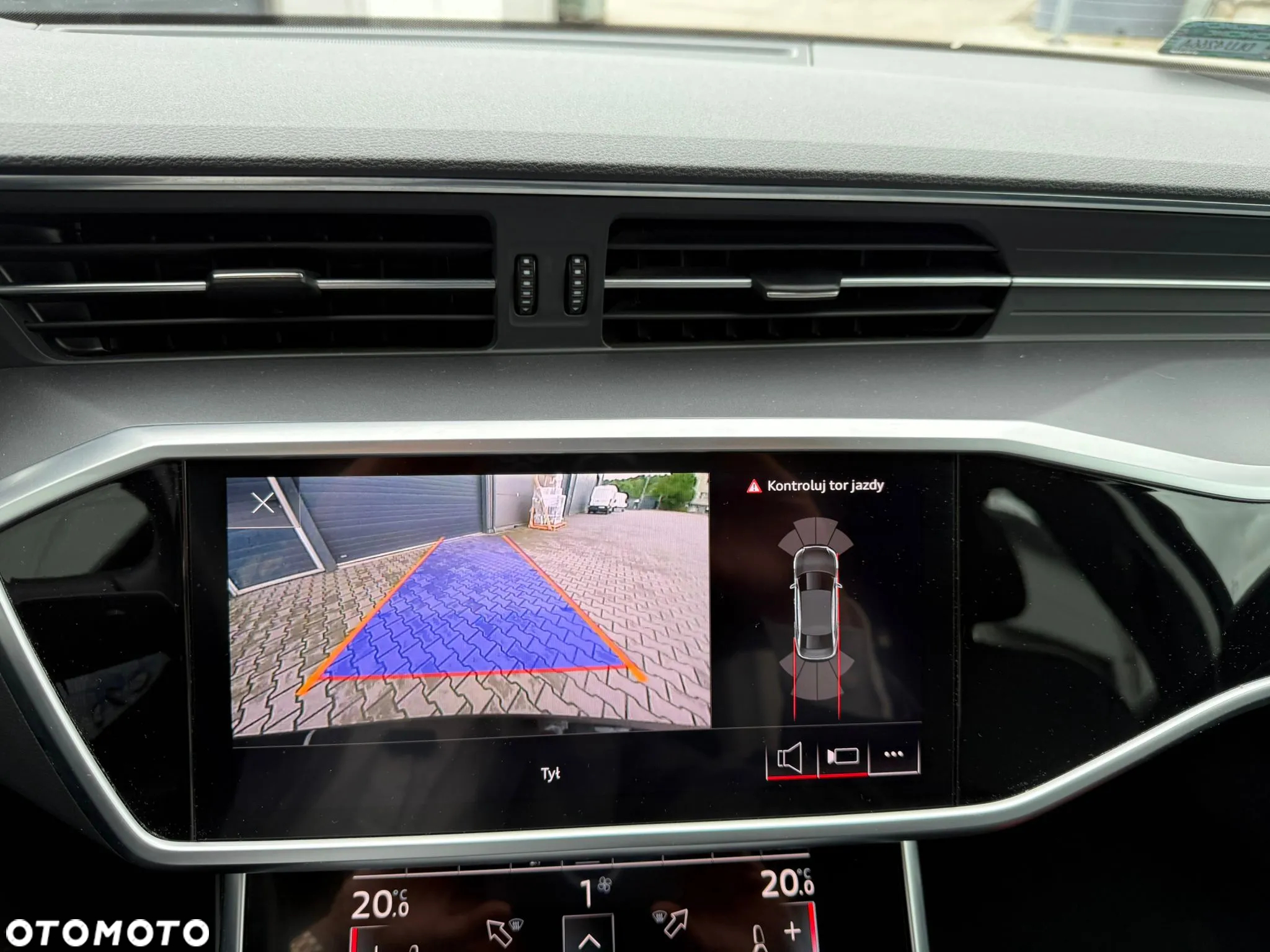 Audi A6 - 26