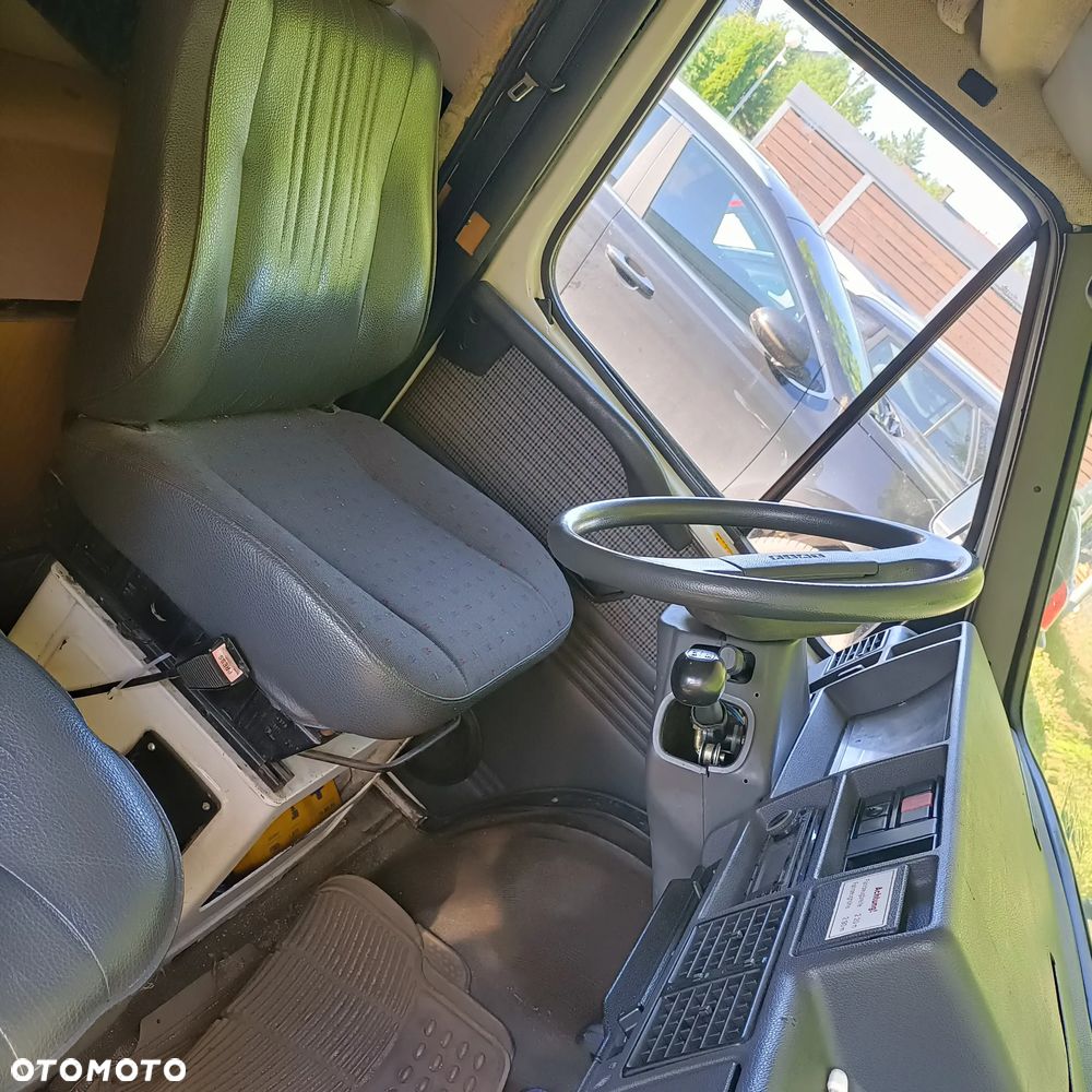 Fiat Ducato - 17