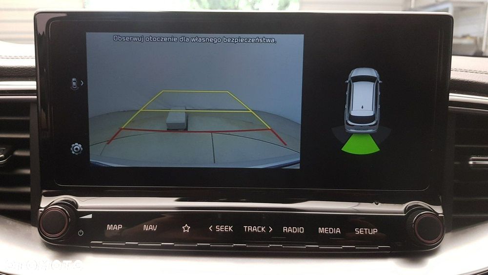 Kia Ceed - 21
