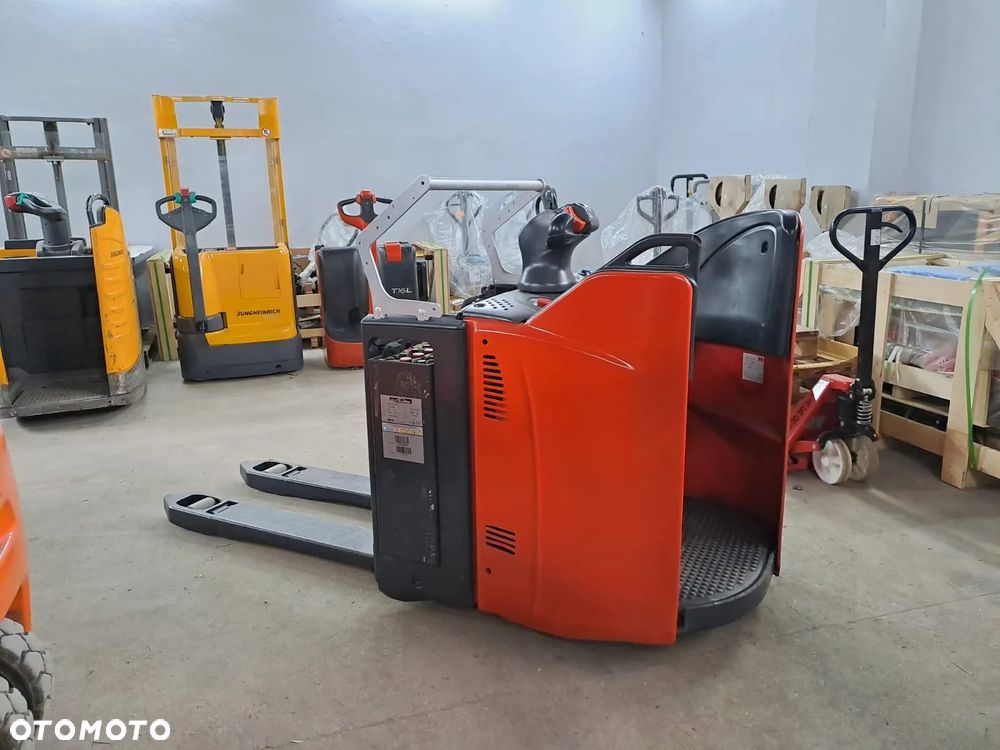 Linde T20SP - 2