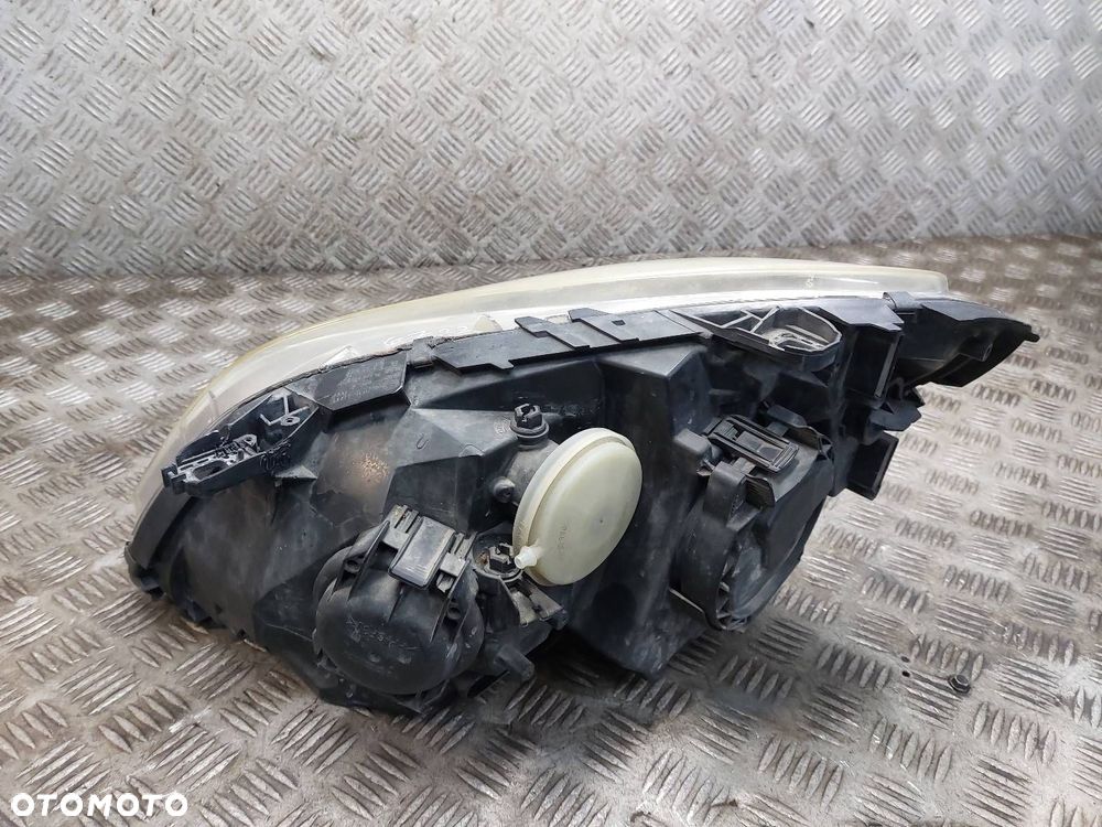 LAMPA PRAWY PRZÓD MERCEDES W245 B KLASA EU EUROPA A1698207861 - 4