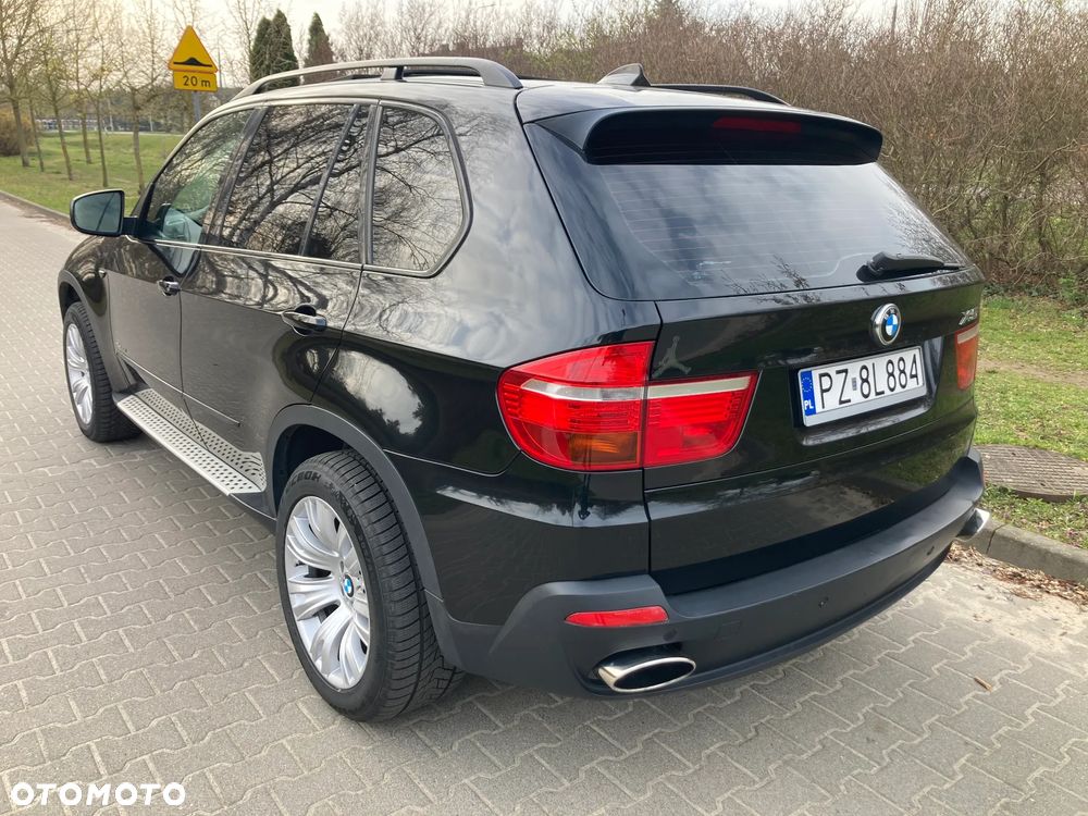 BMW X5 xDrive30d - 4